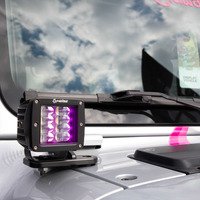 Standard Mount Chasing LED Cube Lights
