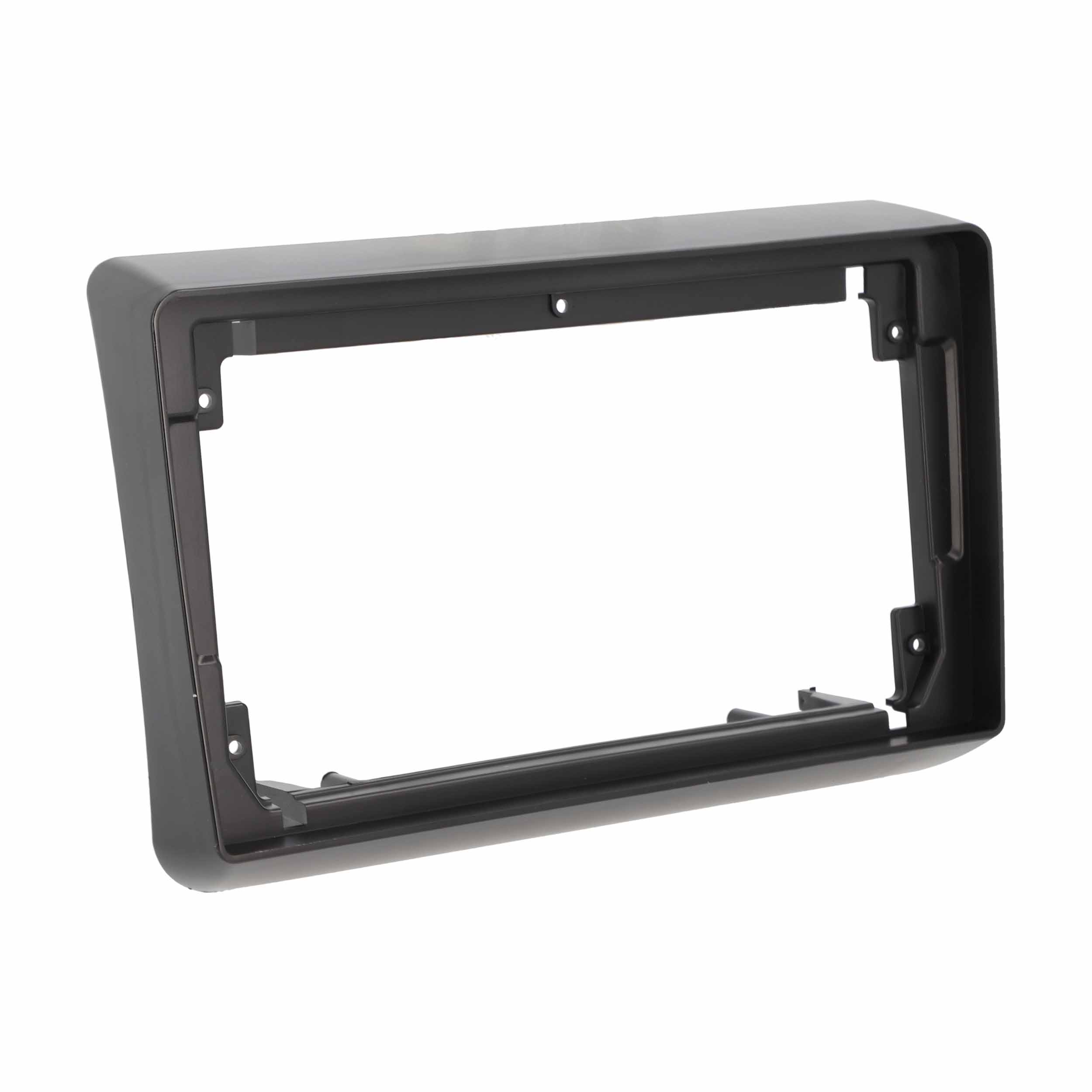 Aküstik Radio-Specific Dash Kit - Jeep Grand Cherokee 2014-2021 (with 8.4" screen)
