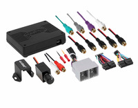 DSP Data Interface - GM 2019-Up