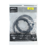 Hyundai | Genesis Coupe 2010-Up - 6" to 6.75"