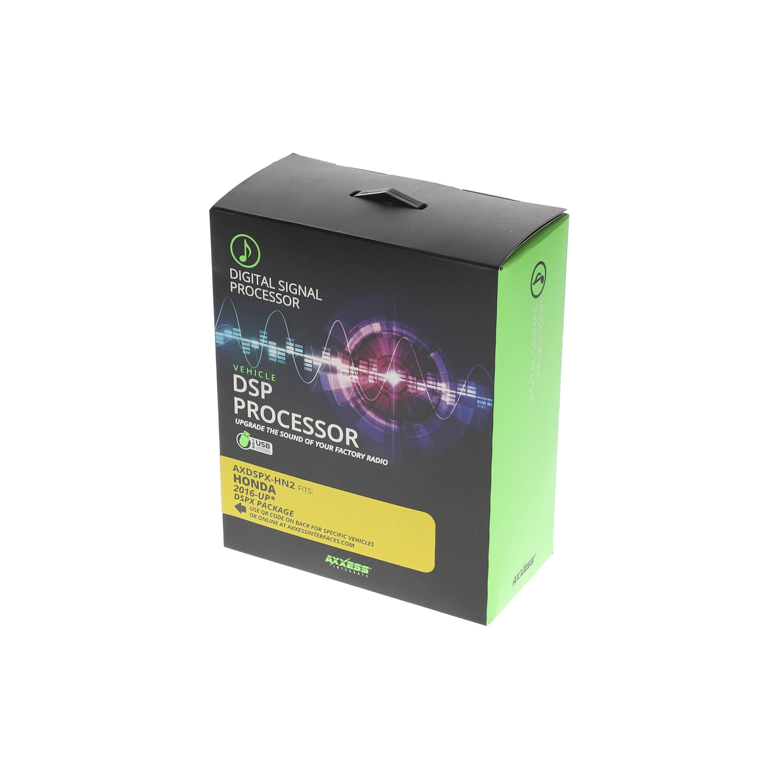 DSP Data Interface - Honda 2016-2022