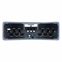 Radio Replacement Harness - Honda 2006-2014