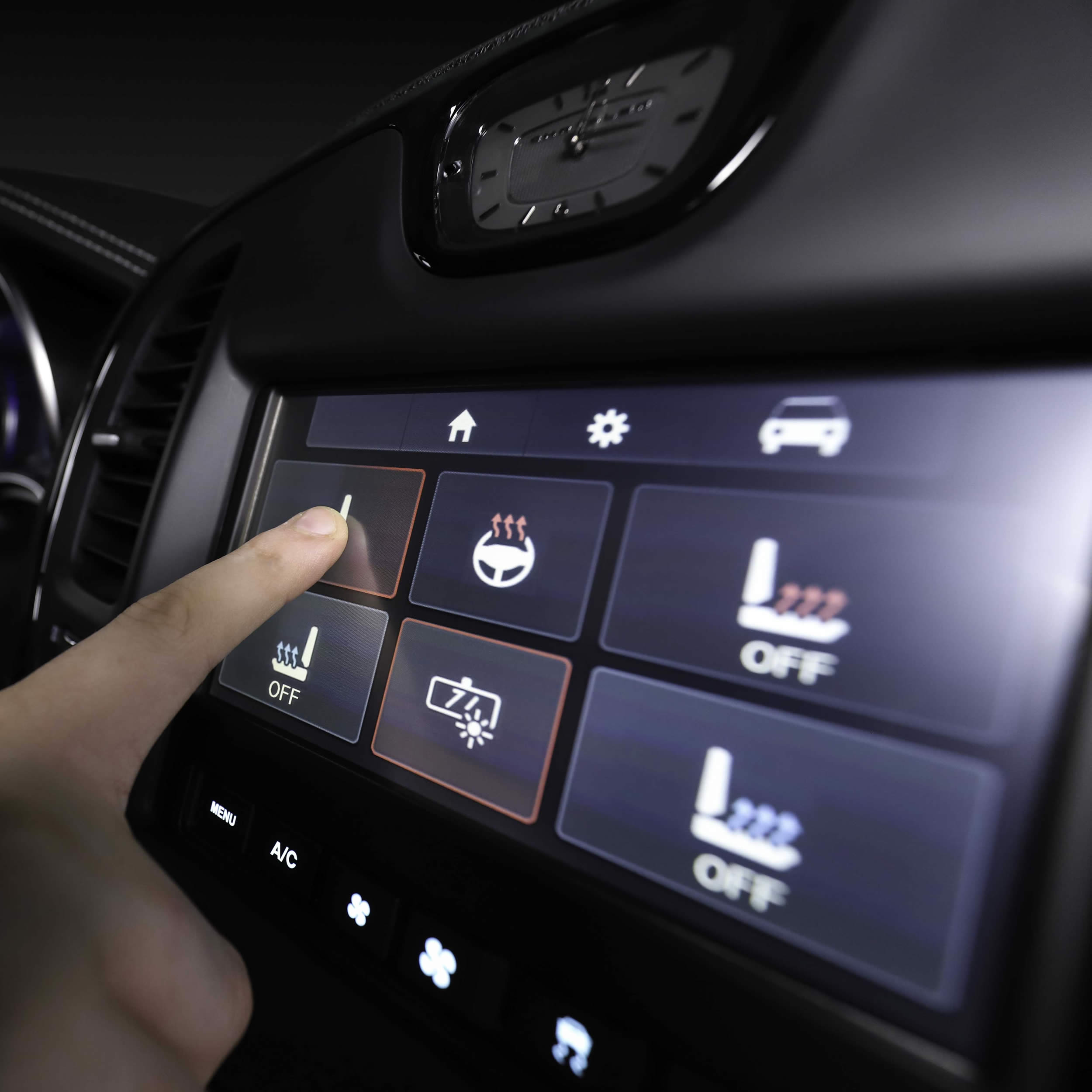 Chrysler 300 2015-2020
