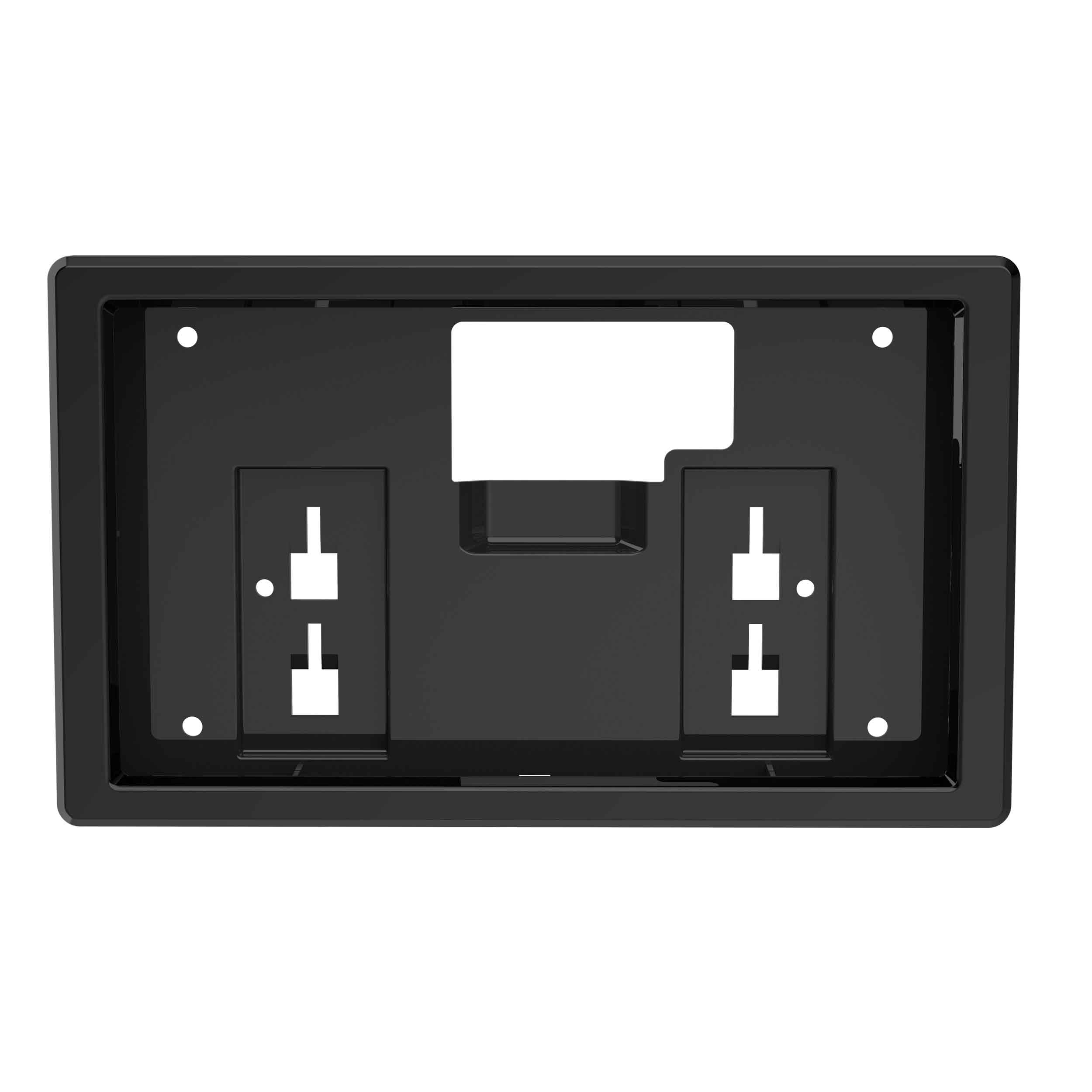Floating Mount Kit - Pioneer 6.8 Inch Modular Radios