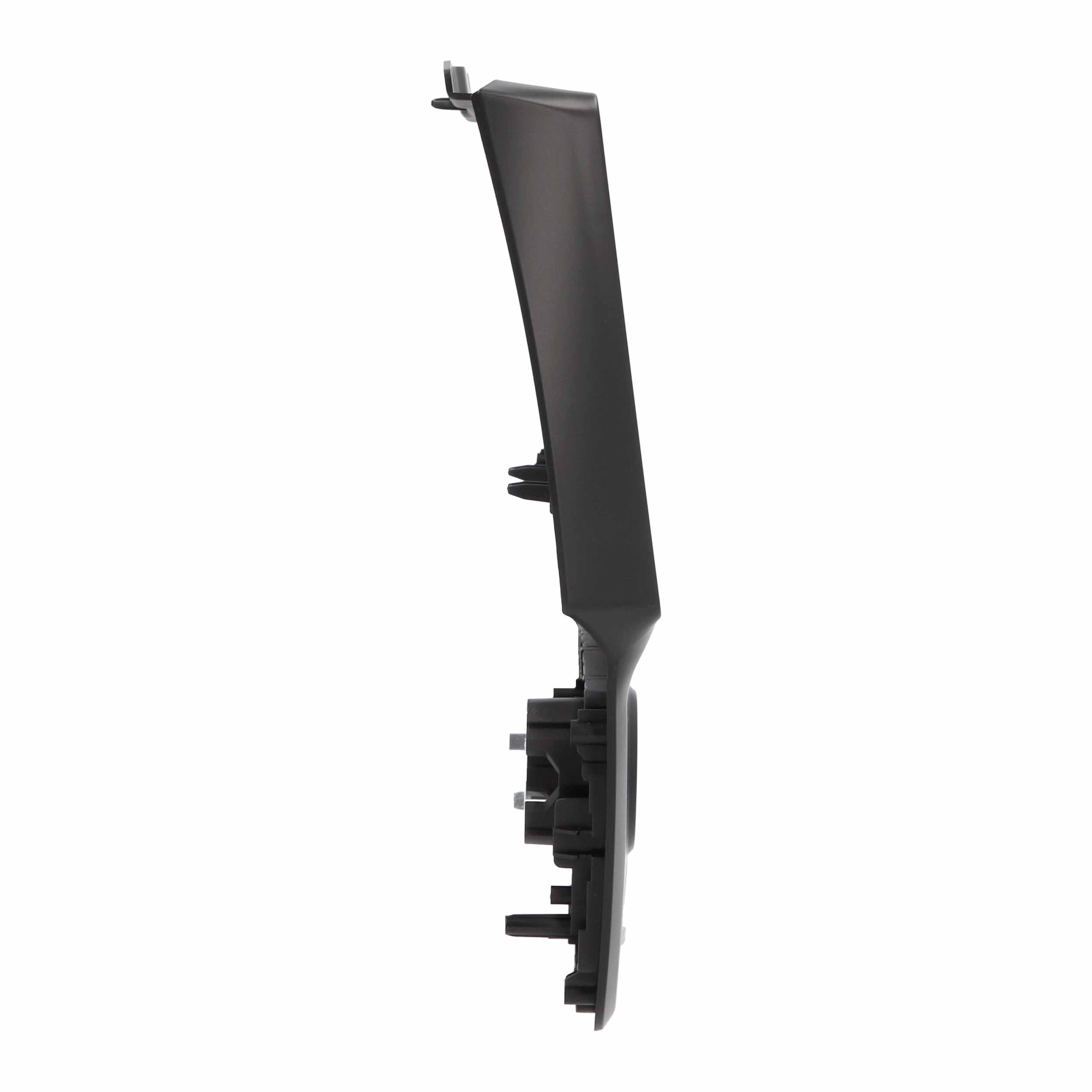 Aküstik Radio-Specific Dash Kit - RAM Trucks 2013-2024 (with 8.4" screen)