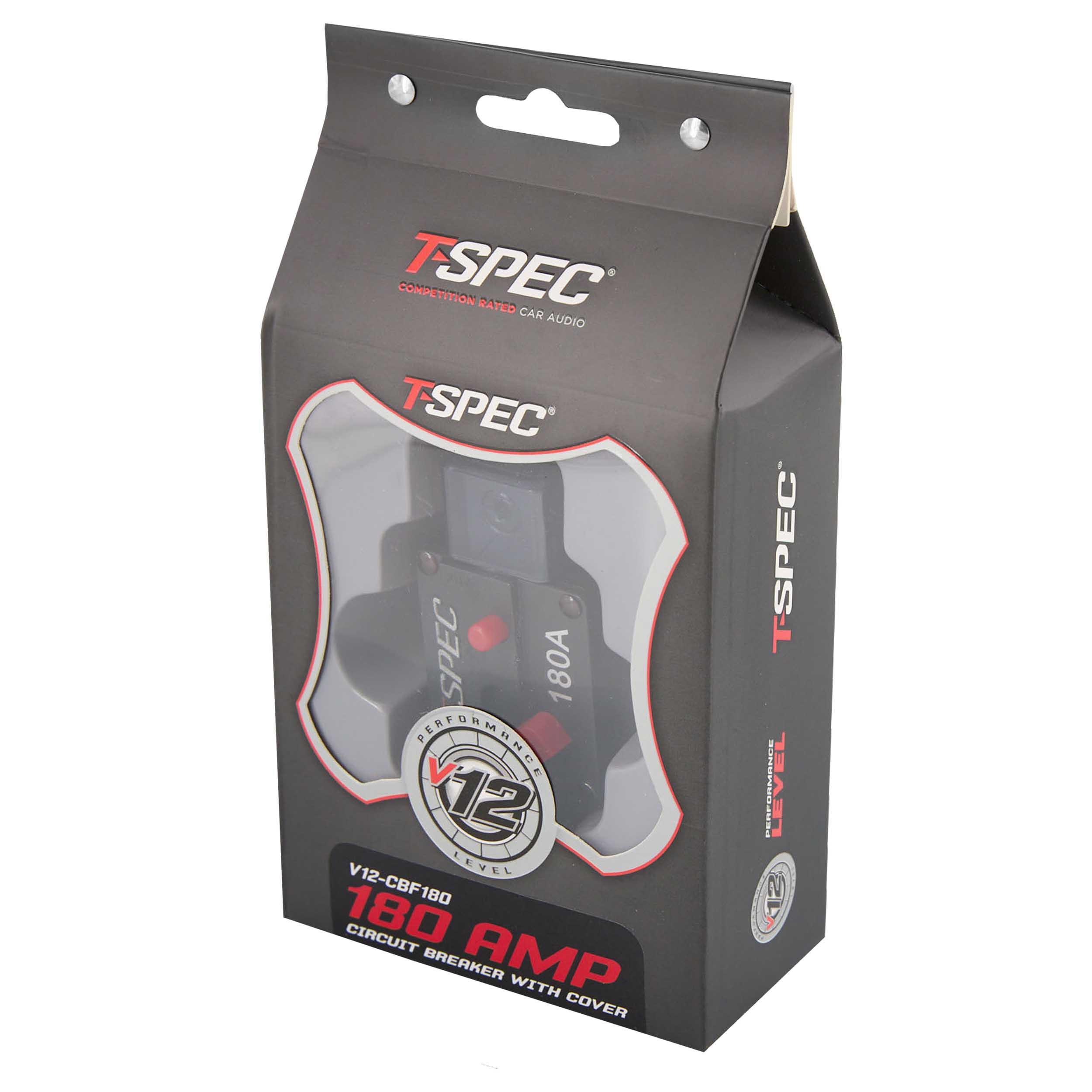 T-SPEC CIRCUIT BREAKER 180 AMP