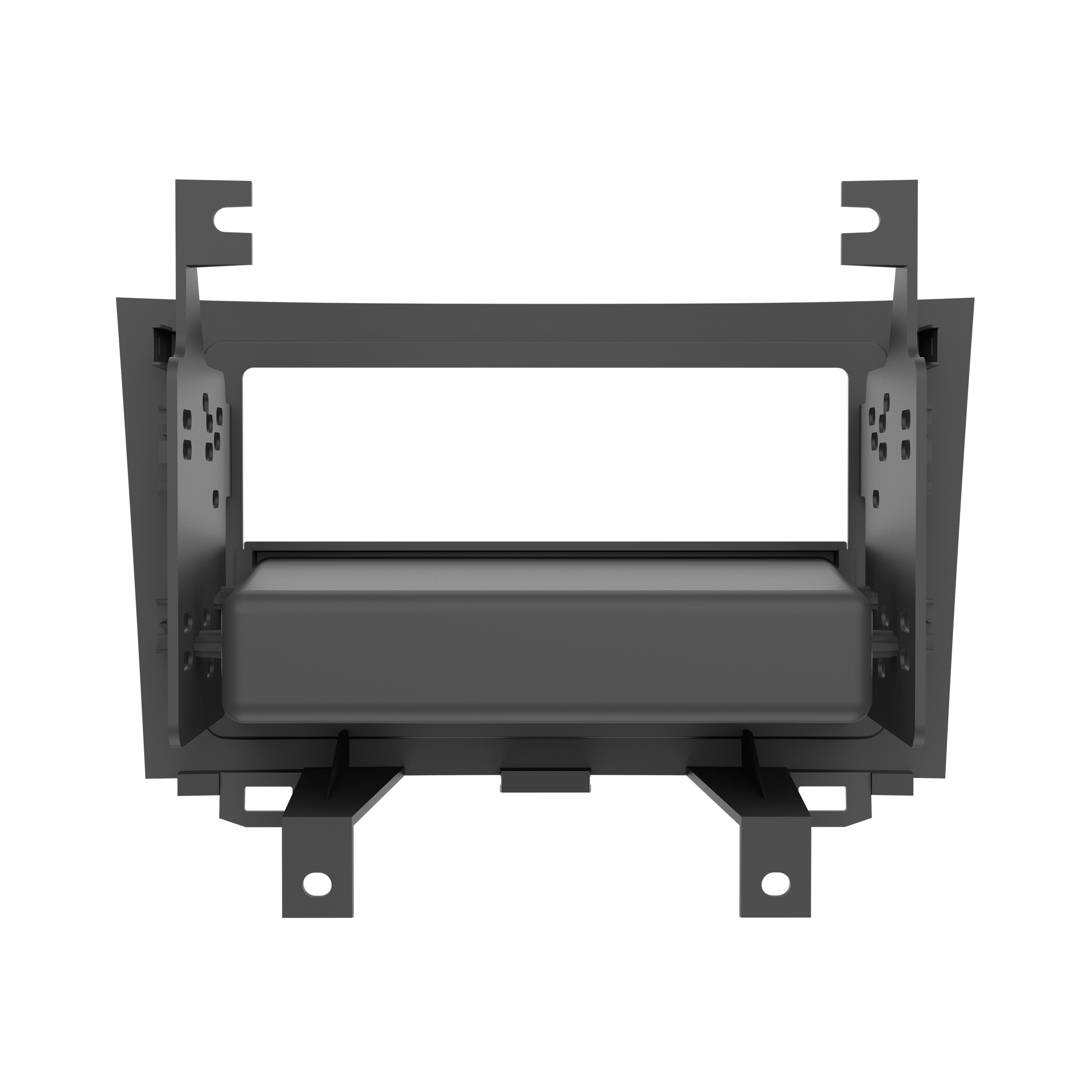 Stereo Installation Kit - Fits Honda CR-V 2007-2011