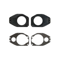 Soundbar Speaker Kit | Jeep WranglerJL | Gladiator JT