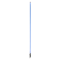 RGB Fiber Optic Whip Light - 6 Ft