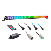 32" Chasing LED Lightbar