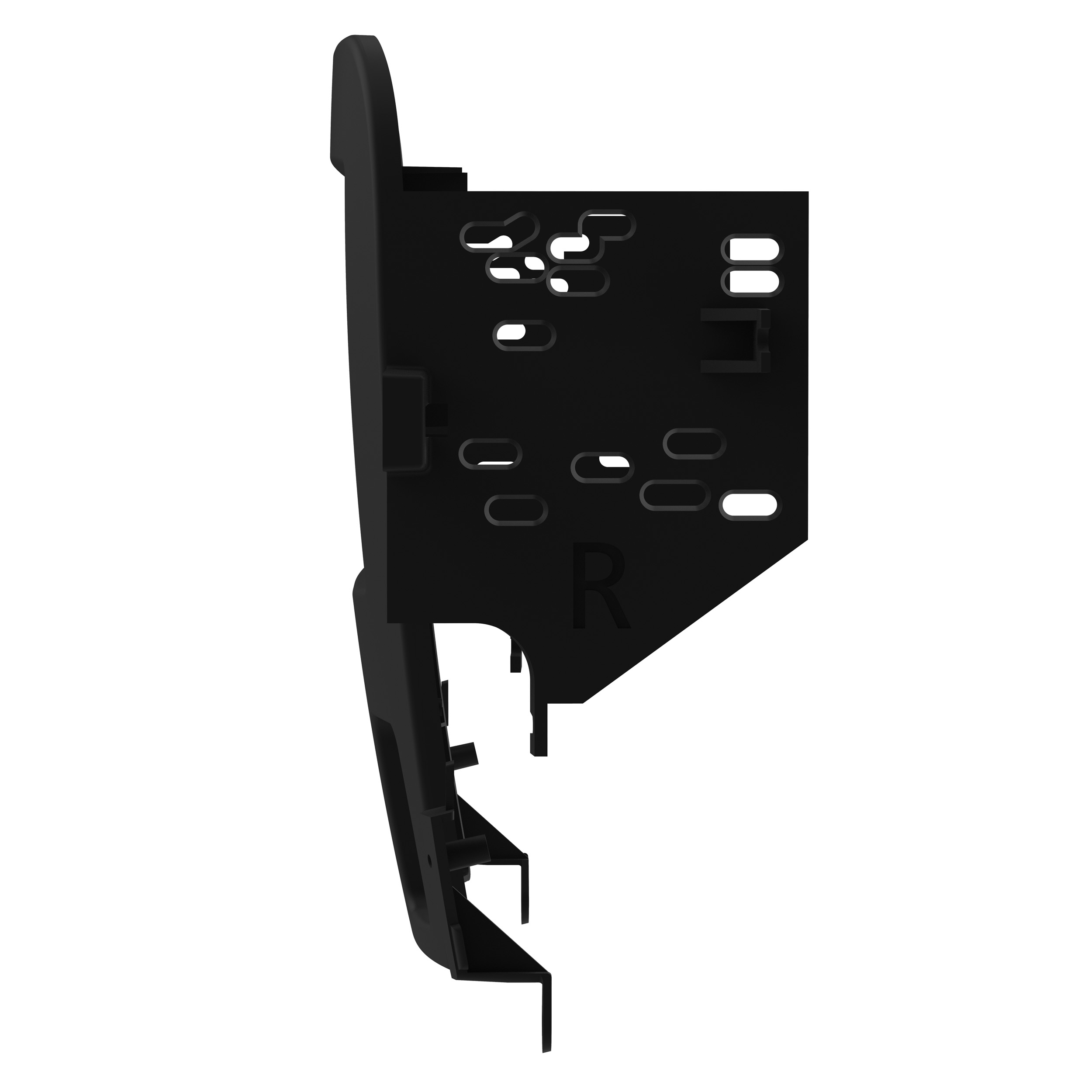 Mercedes-Benz S Class 2000-2006