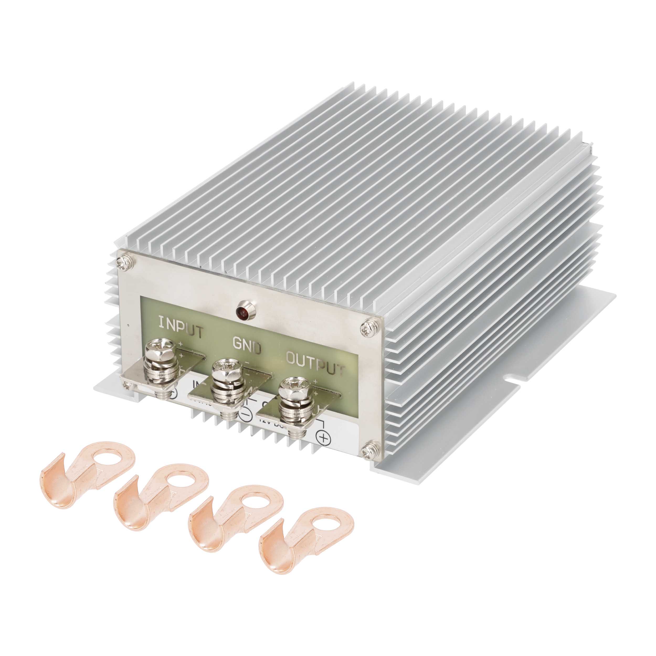 36/48V TO 12V 50A 600W INVERTER