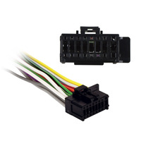 PIONEER 16 PIN 2010 - SMART CABLE