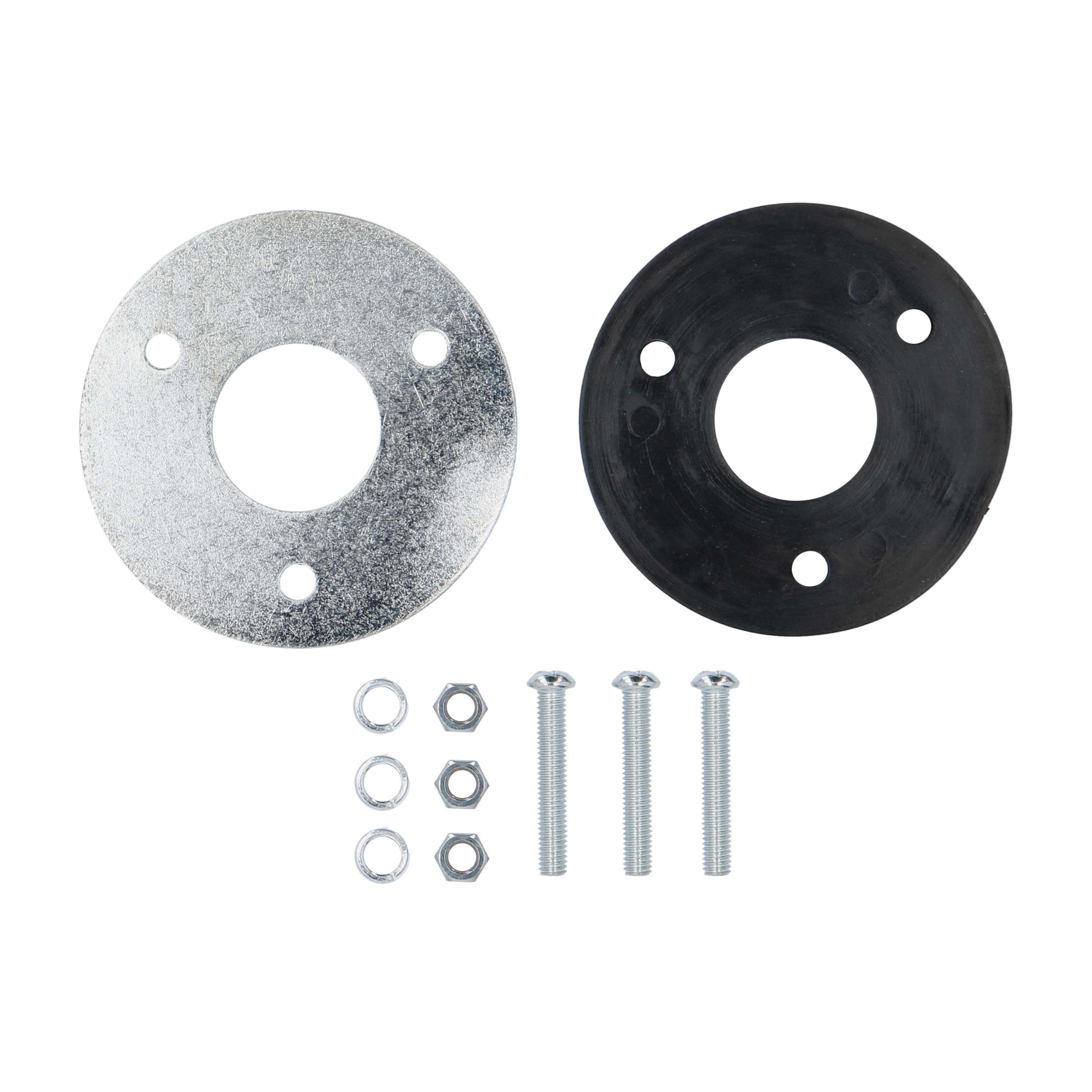 Universal Side/Top Mount Antenna