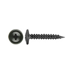 Phillips Wafer Head Stinger Fine Screw #8 x 1/2 in