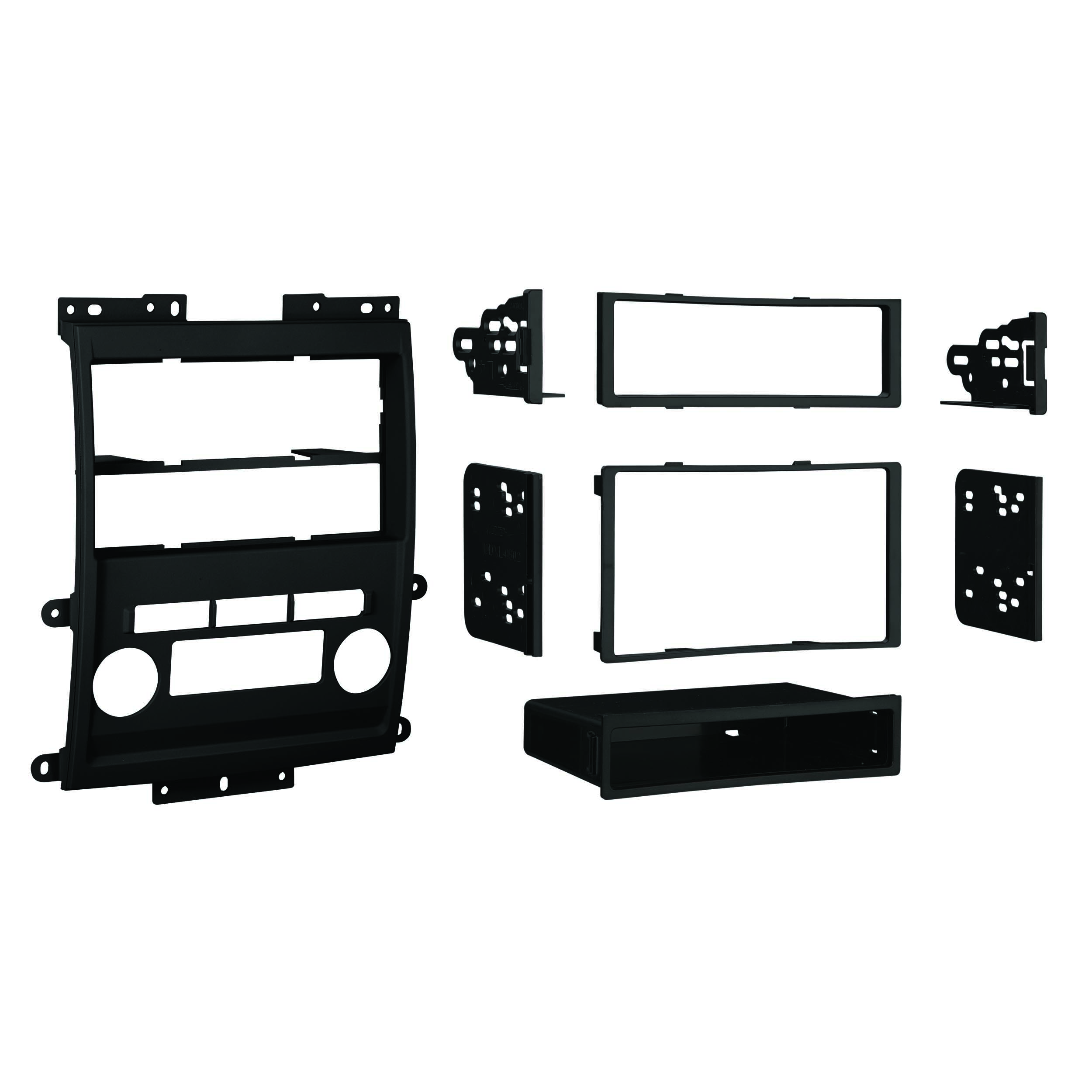 Nissan Frontier | Xterra 2009-2012 (with Tech option)