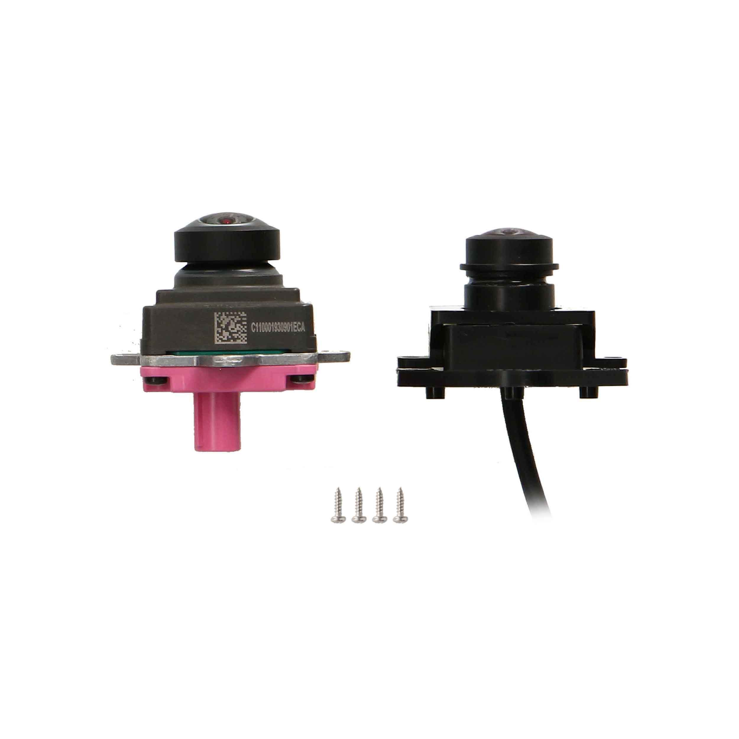 Backup Camera Replacement Fits Jeep Wrangler JL 2018-2023