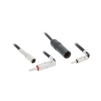 General Motors Antenna Adapter 1988-2013