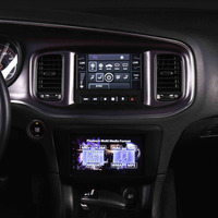 Dodge Charger 2015-2023