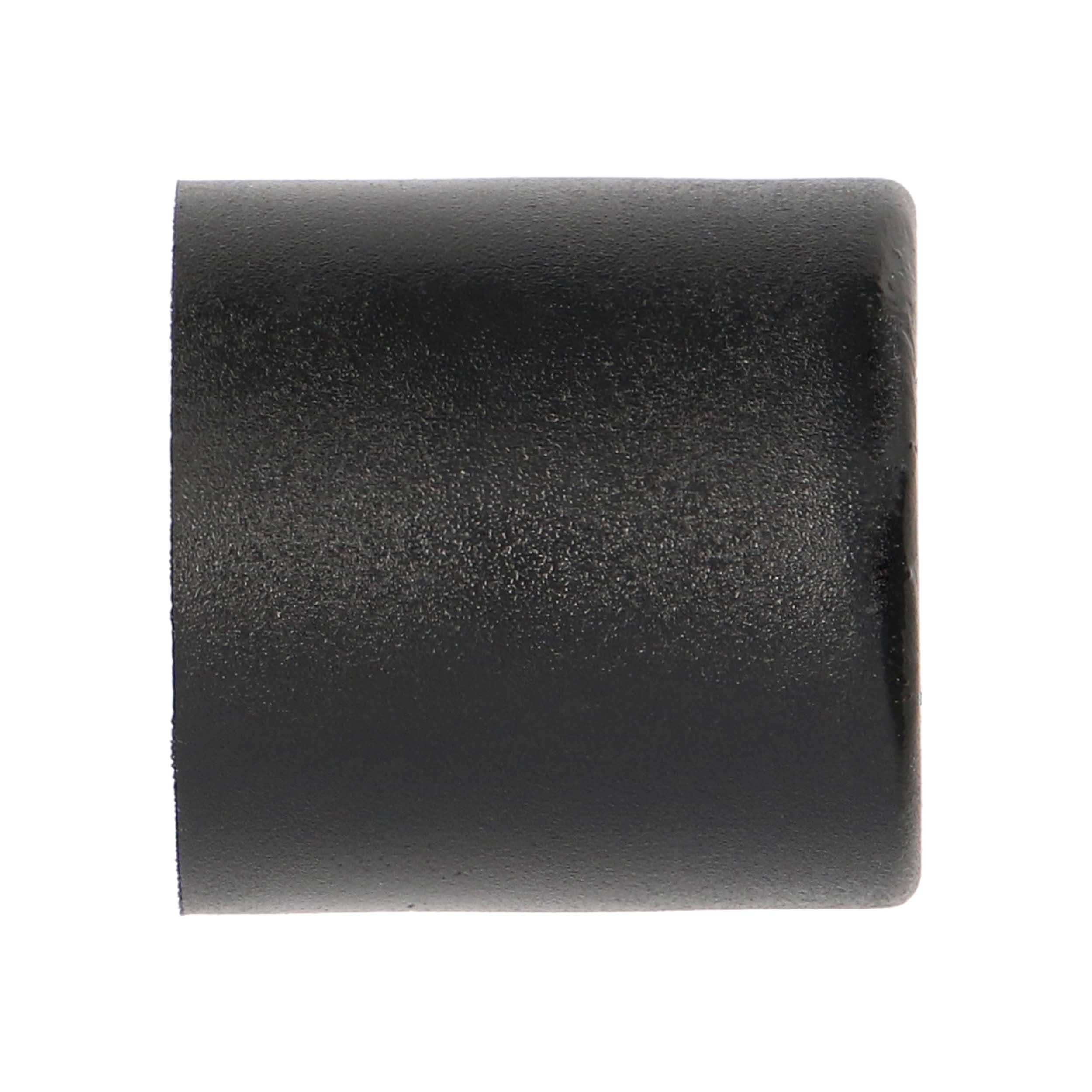 Rubber feet 1.5in x 1.5in 4 Piece - Retail Pack