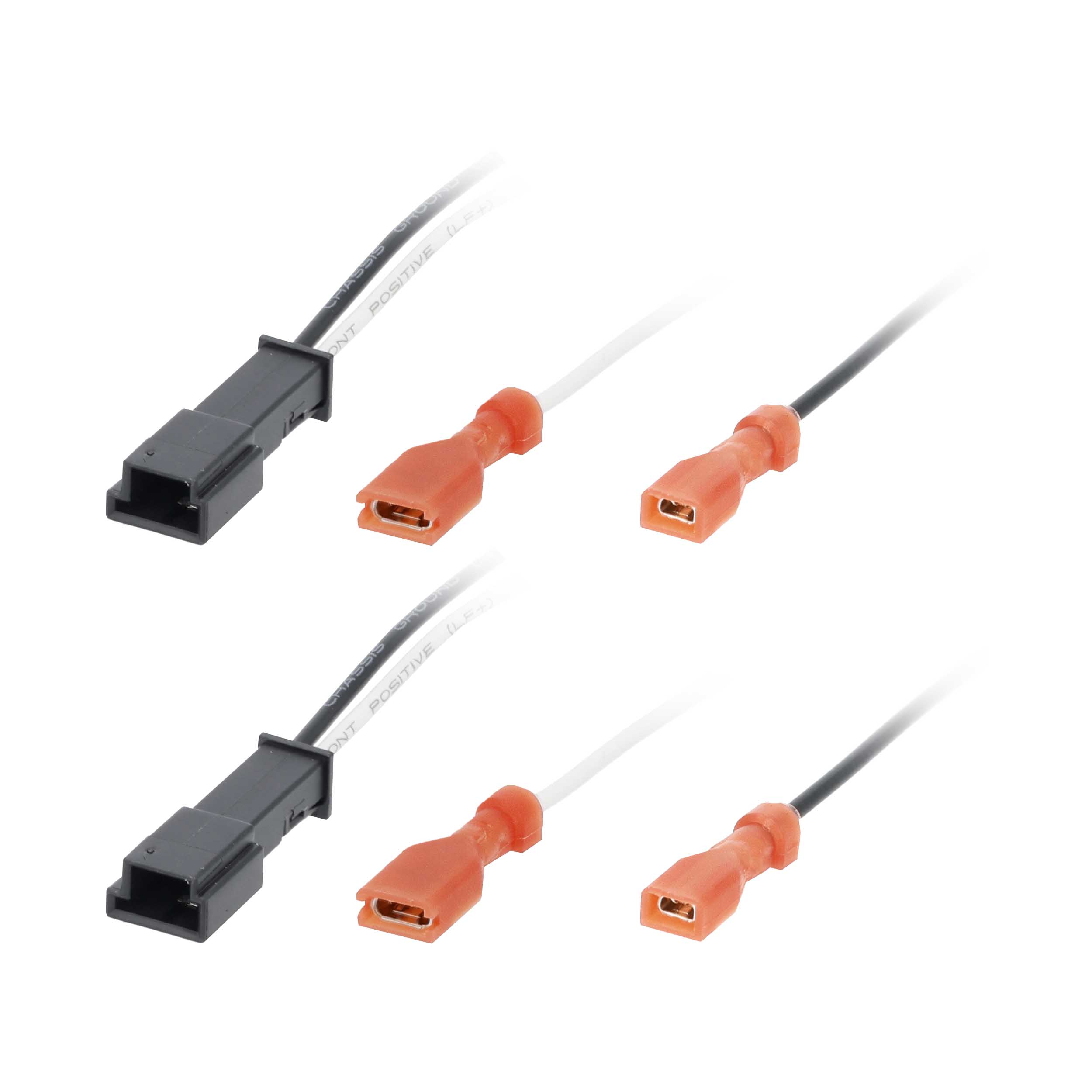 Speaker Harness Fits Select 2017-2023 TESLA Model 3 & Y