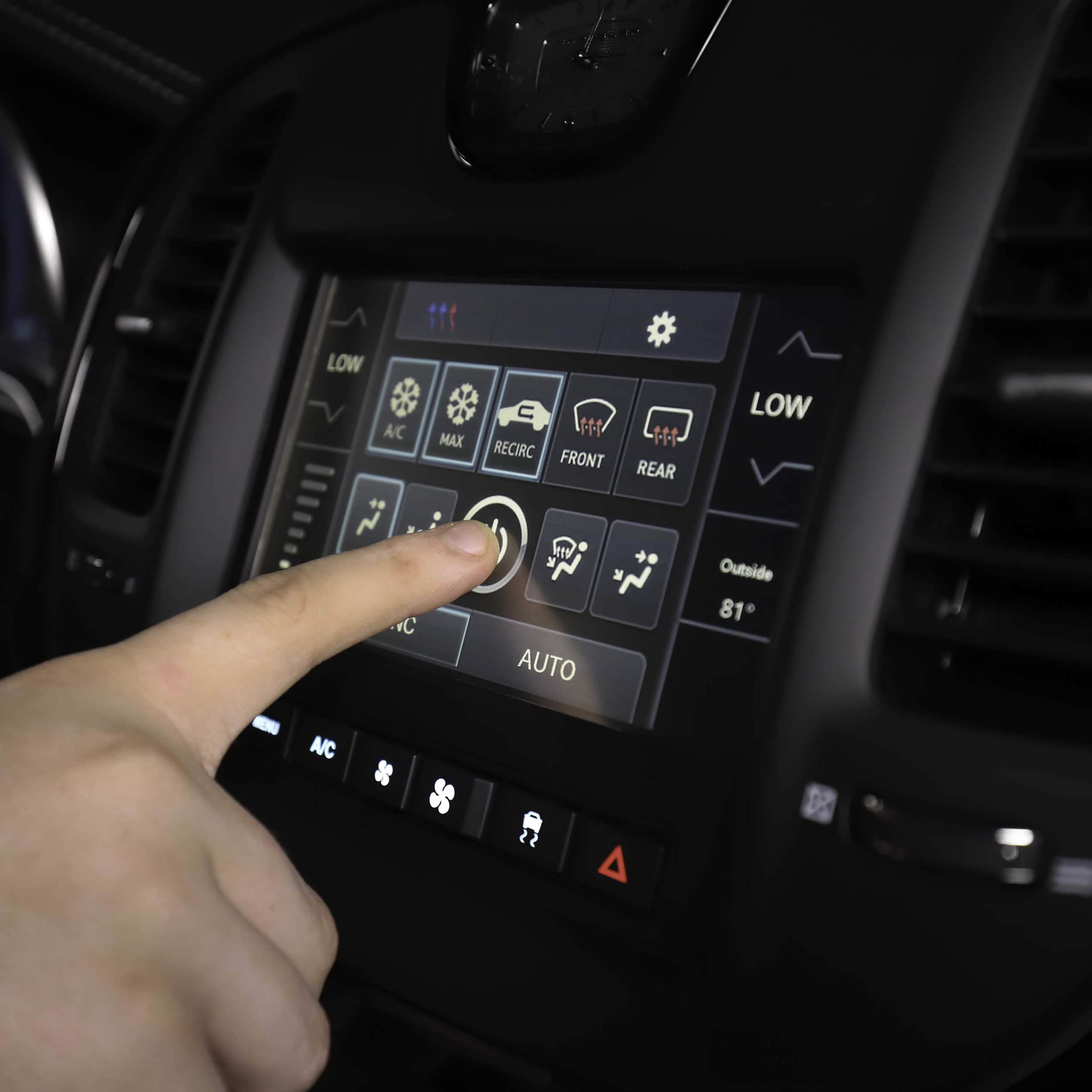 Chrysler 300 2015-2020