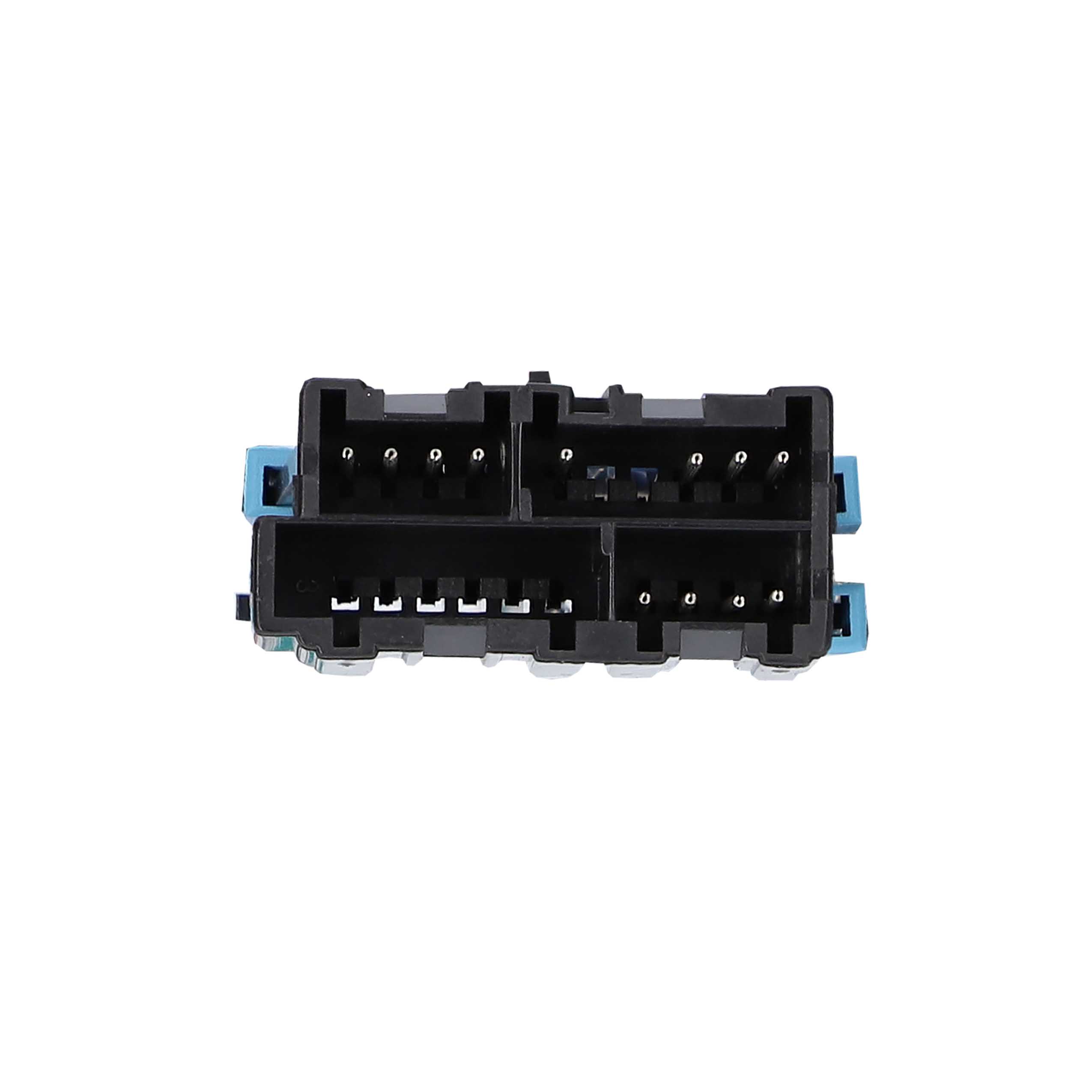Tuner Bypass Harness - FitsCadillac / Chevrolet1990-1996