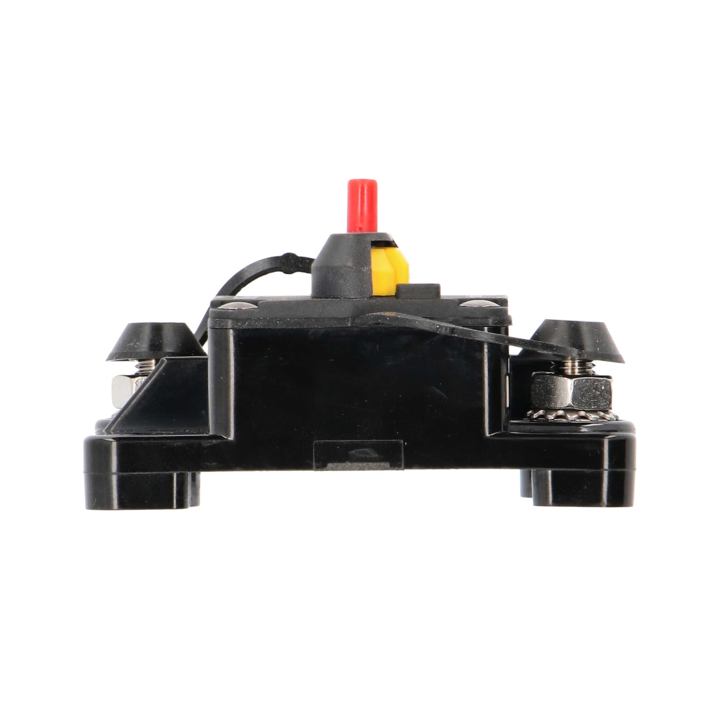 Circuit Breaker Manual Reset 80 AMP - Each