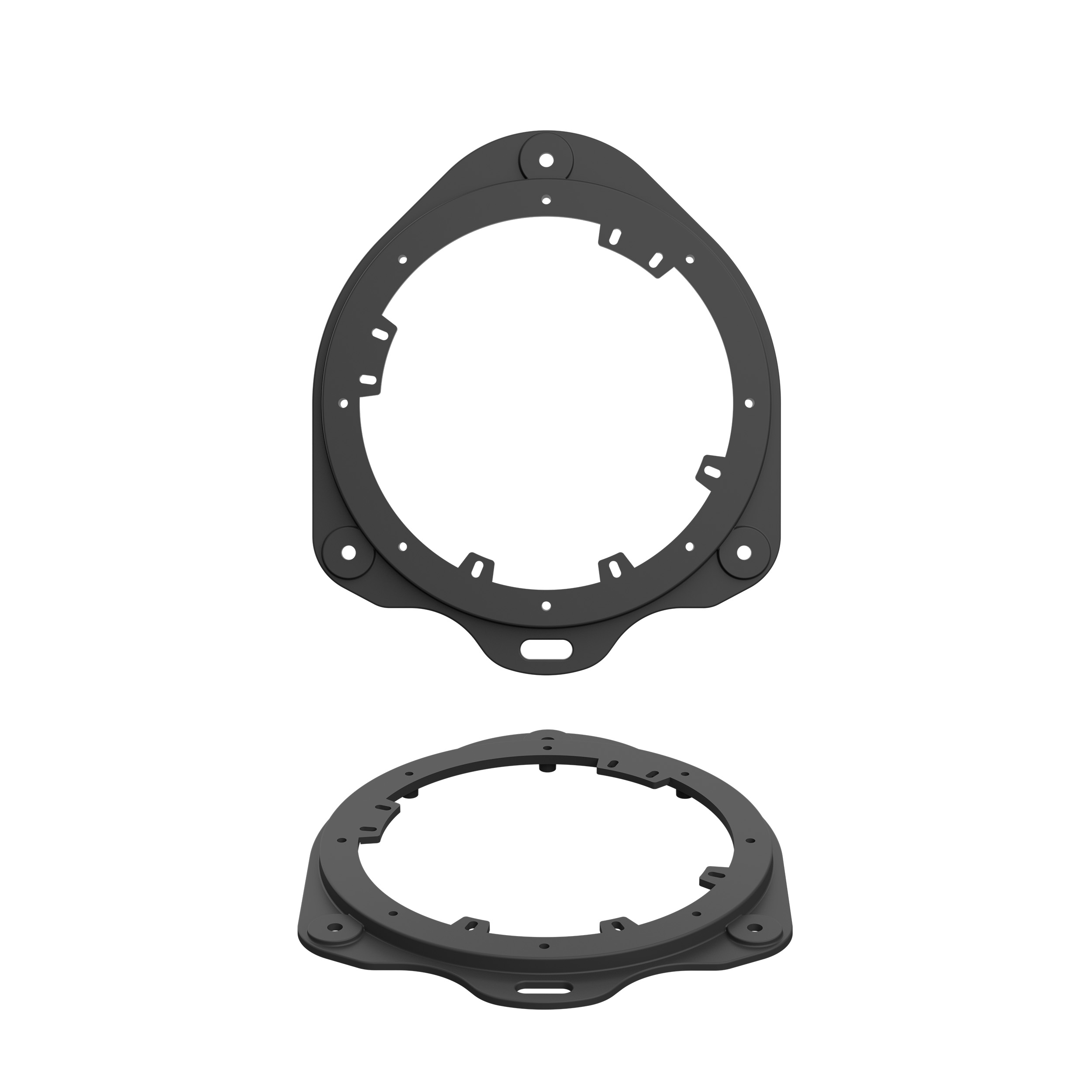 Audi 2018-2024 - 6" & 6.75"