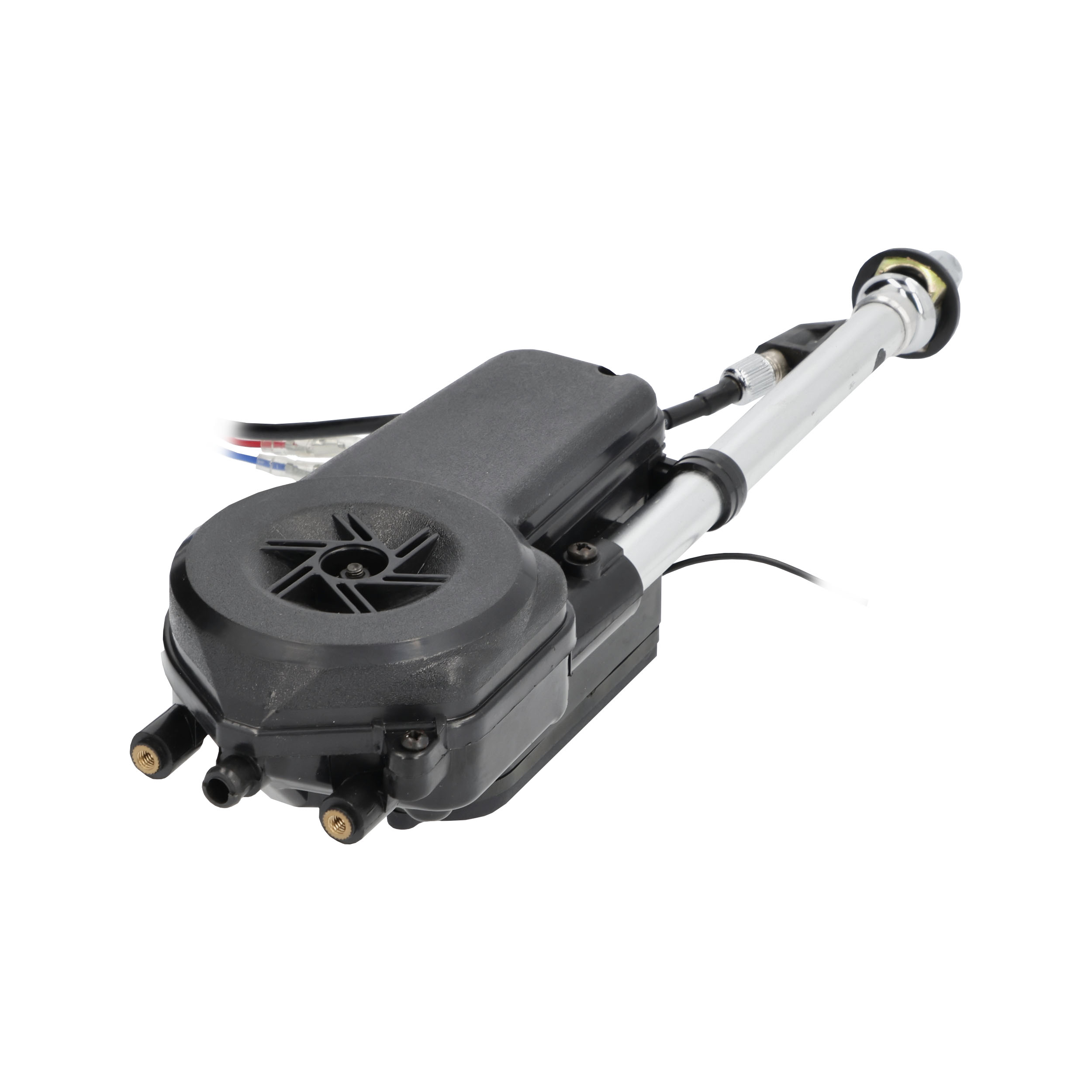 Fully Automatic Power Antenna 6/BX