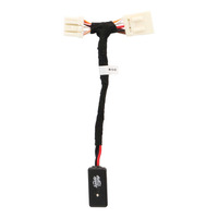 HD FLH - FLT Smart Brake Light Flasher 1996-2013