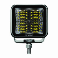 Blackout 2.5" - 4 LED Flood Cube - 2 Pack