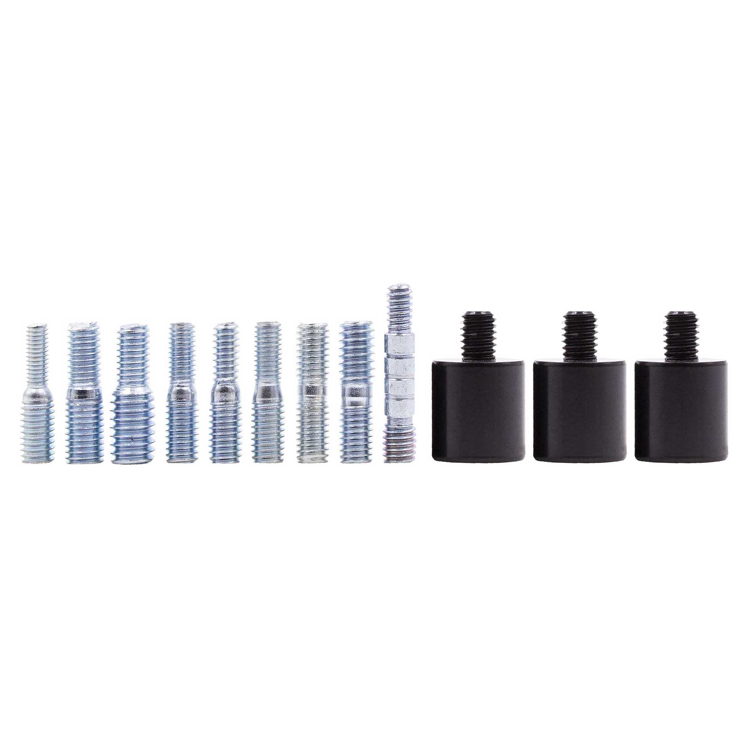 Mossy Oak Design - 20 Inch Arrow Style Replica Antenna