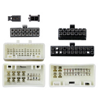 Data Interface with SWC - Hyundai 2012-2016
