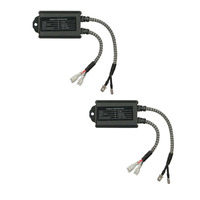 Canbus Decoder for HE-H3LED
