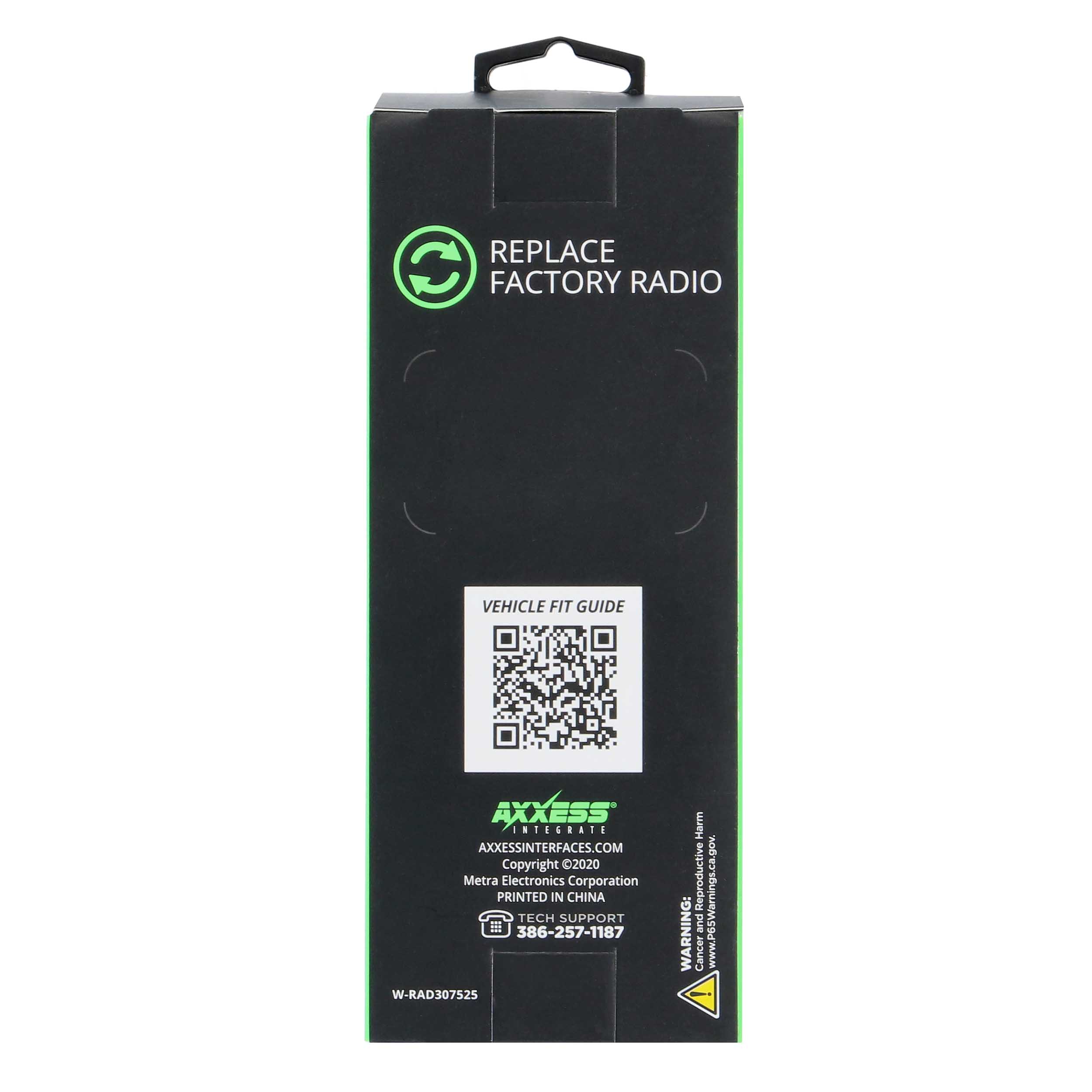 Data Interface - Fits Select Ford Models 2020-2023