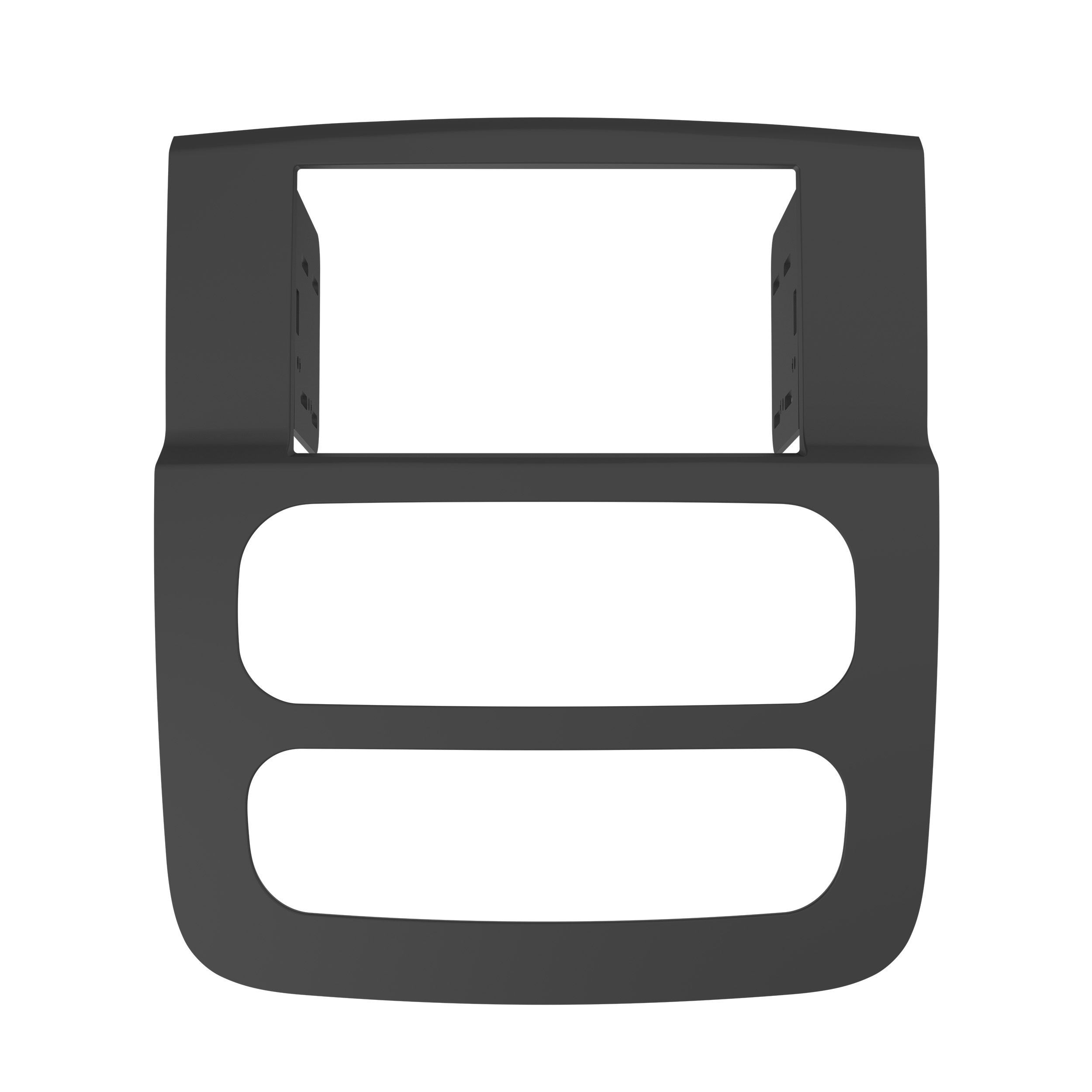 Ram Trucks 2002-2005