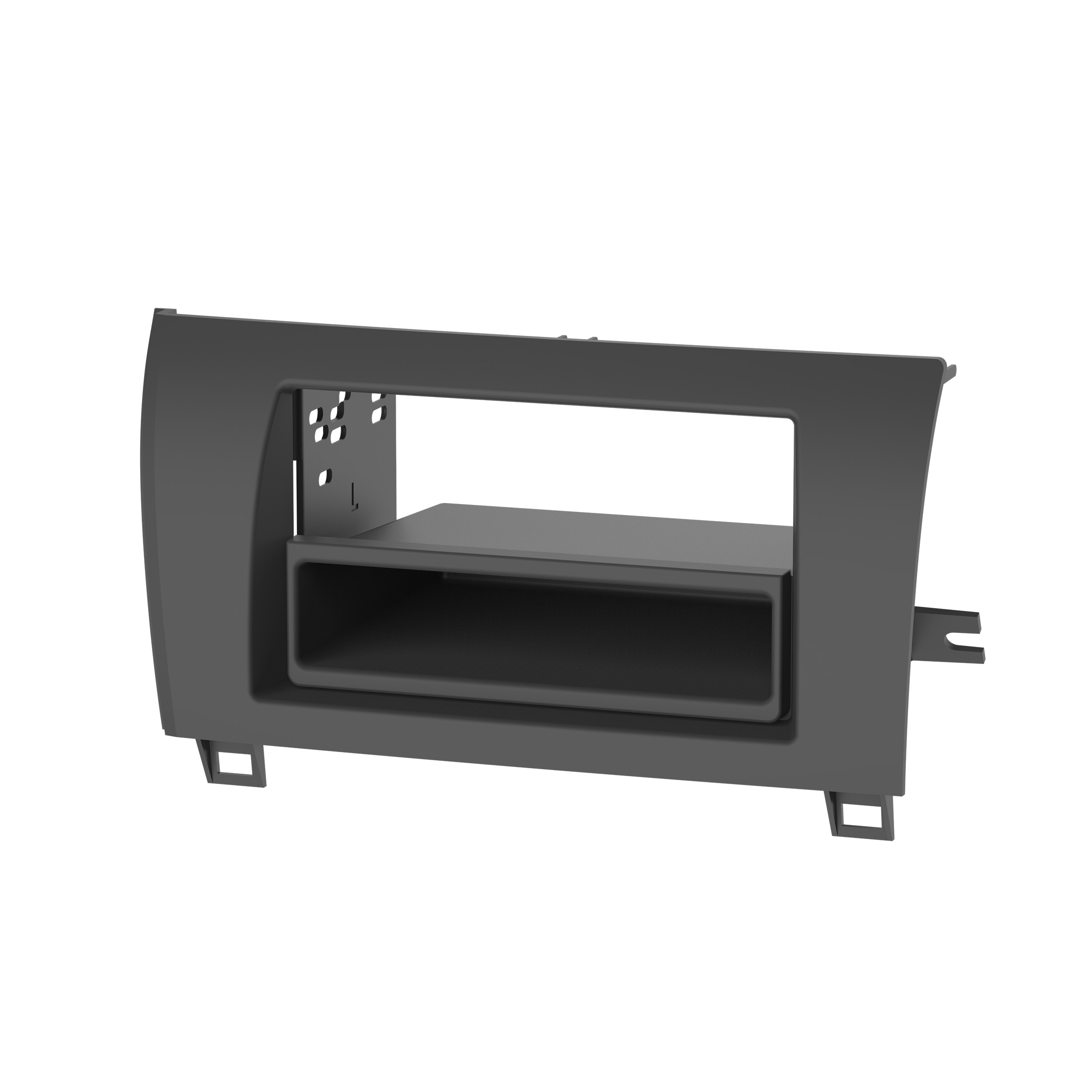 Stereo Installation Kit - Fits Toyota 2007-2022