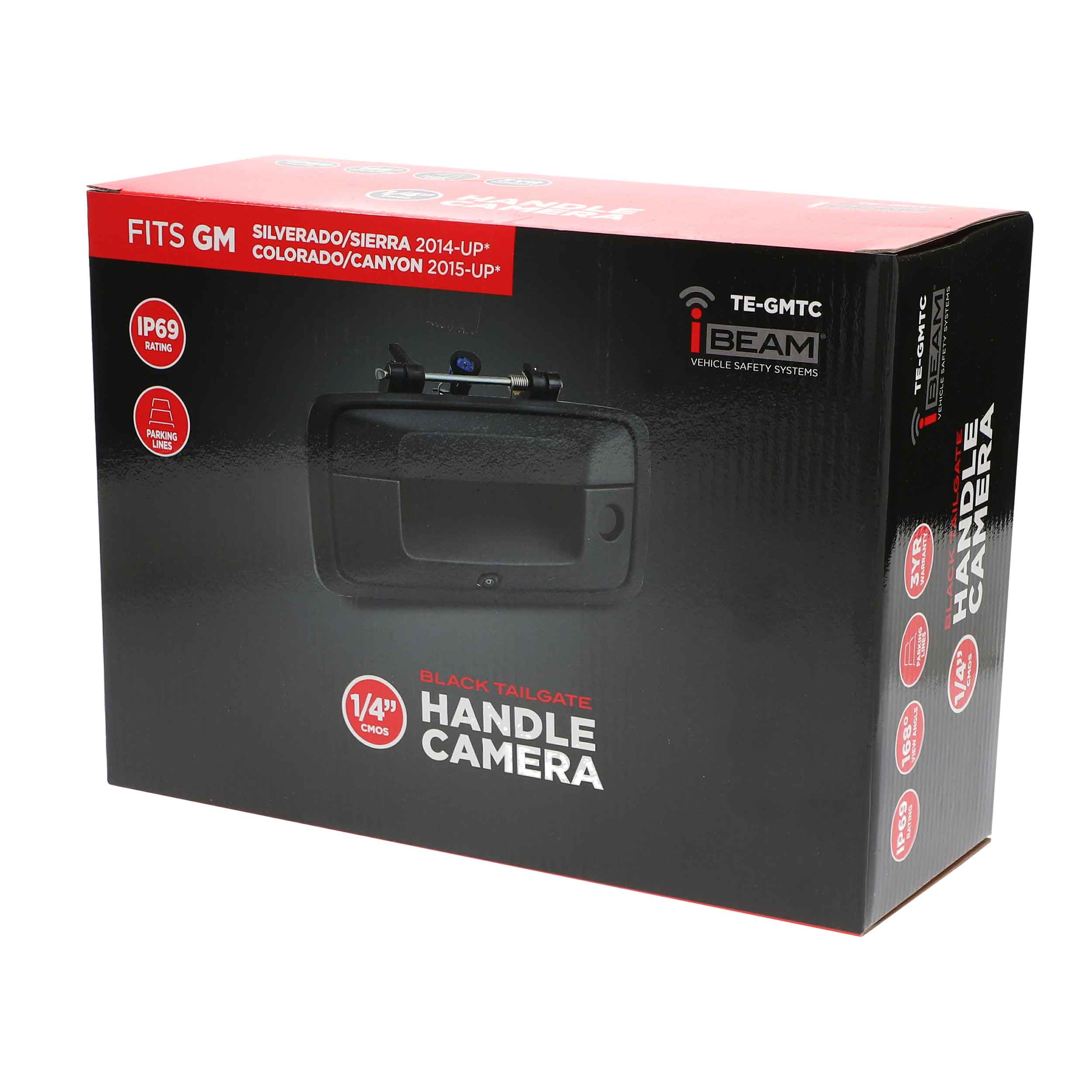 Chevy GMC Factory Replace Tailgate Handle Cam