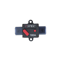 V12 CIRCUIT BREAKER | 180 AMP