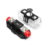 Inline ANL Fuse Holder