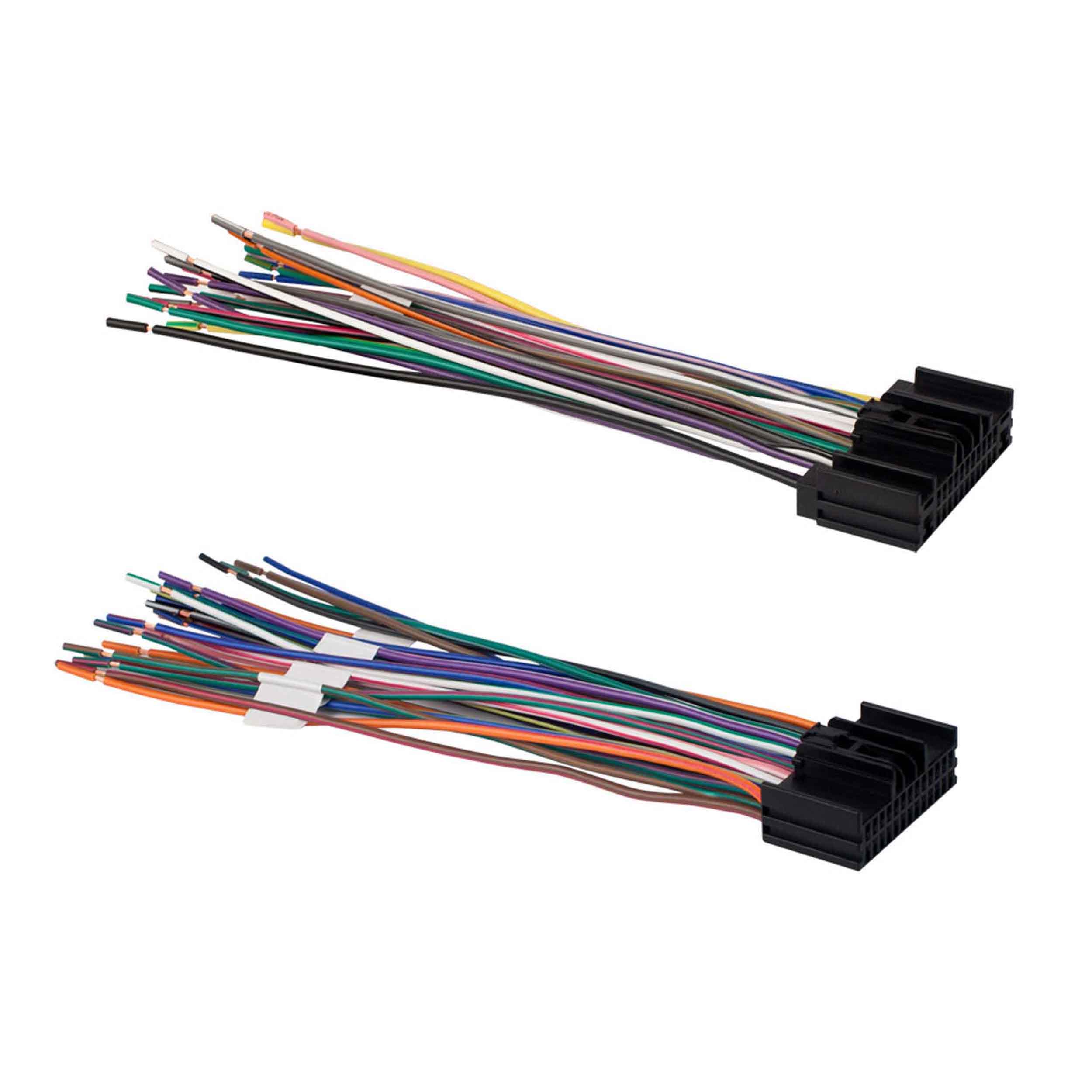 Ford Lincoln 2011-Up OEM Harness