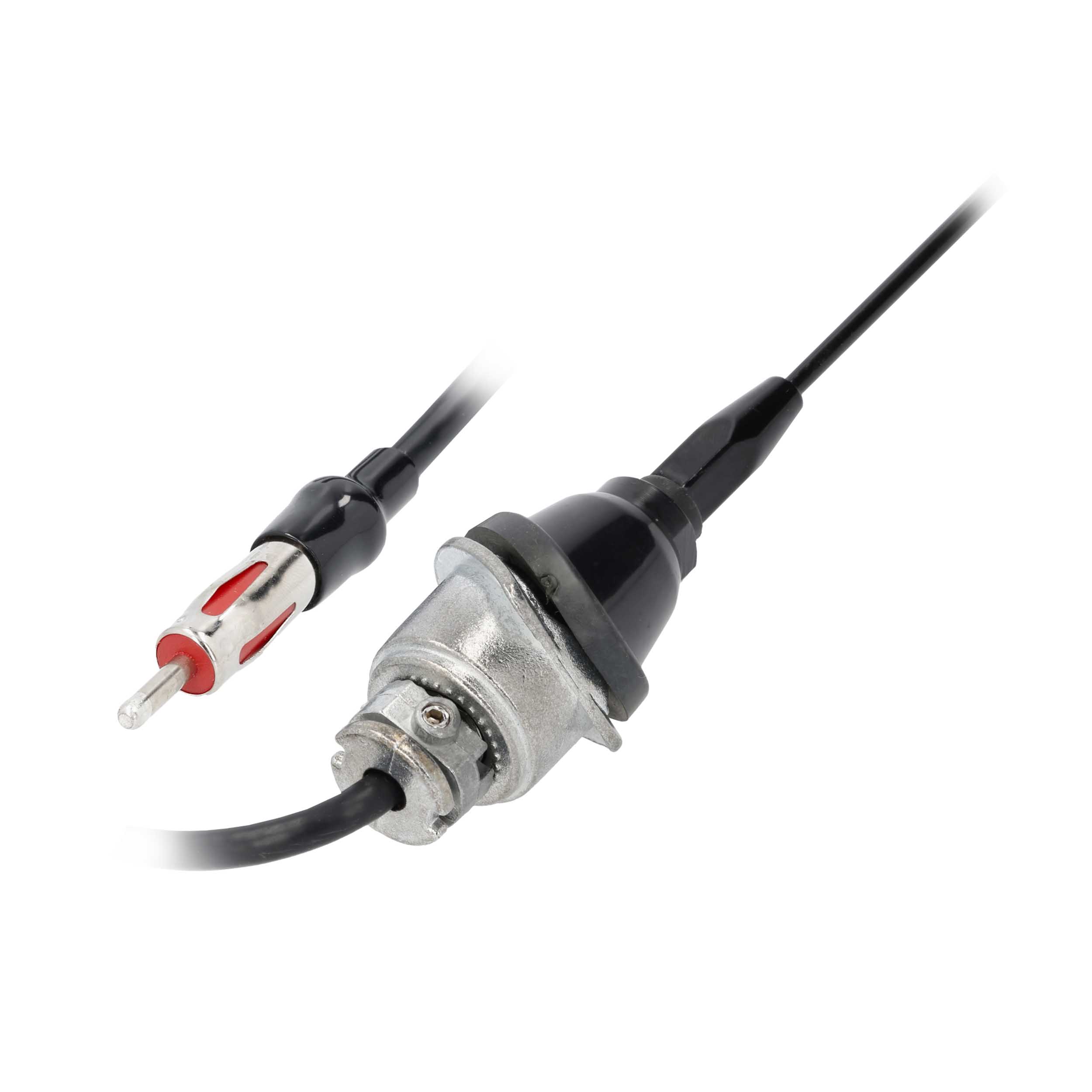 Chevy/GMC Full Size Truck 1500/2500/3500 1988 - 1998 - Black