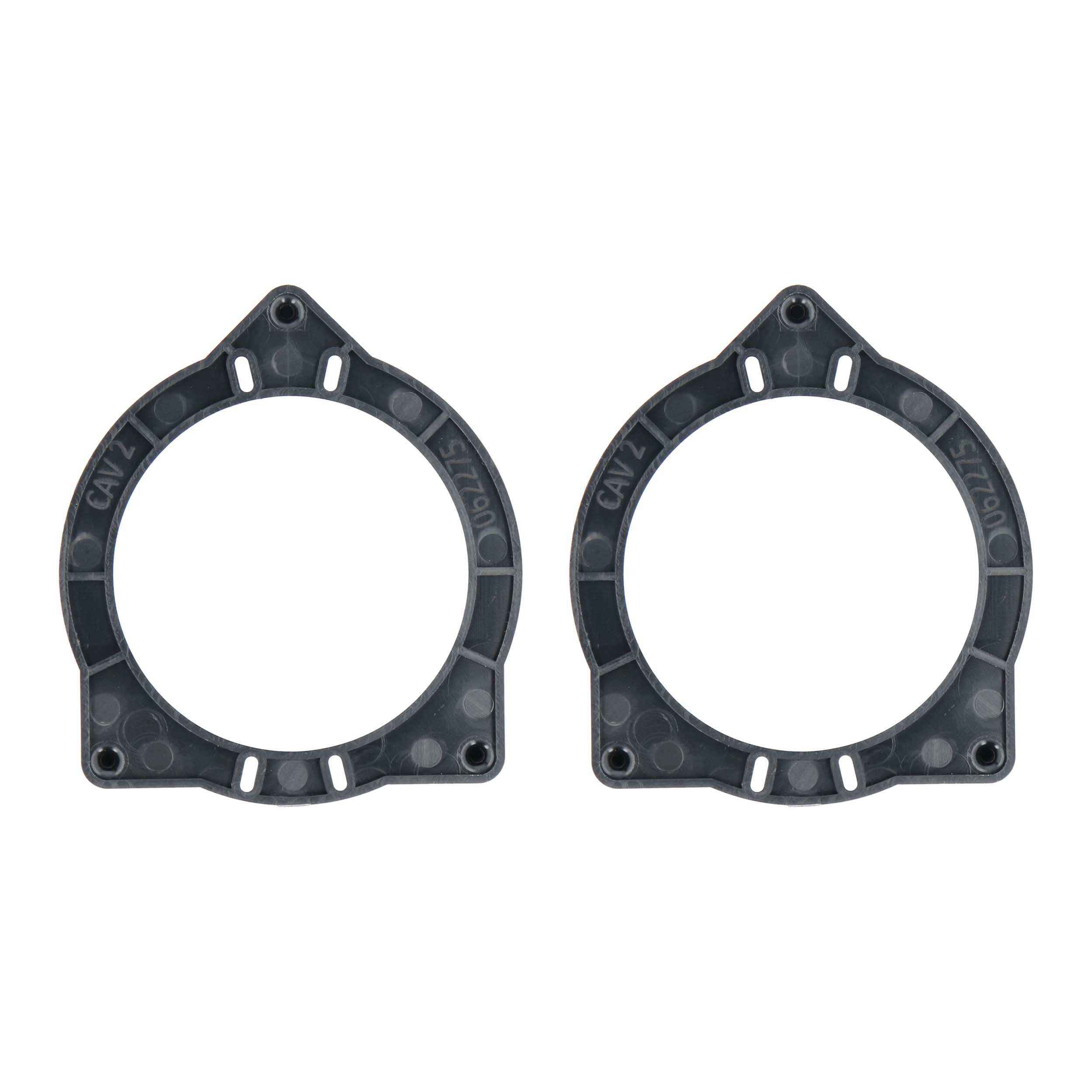 Door Speaker Adapter Plate - Fits Mercedes 2014-2020