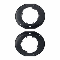 Ford Explorer 2011-2019 - 6" to 6.75"