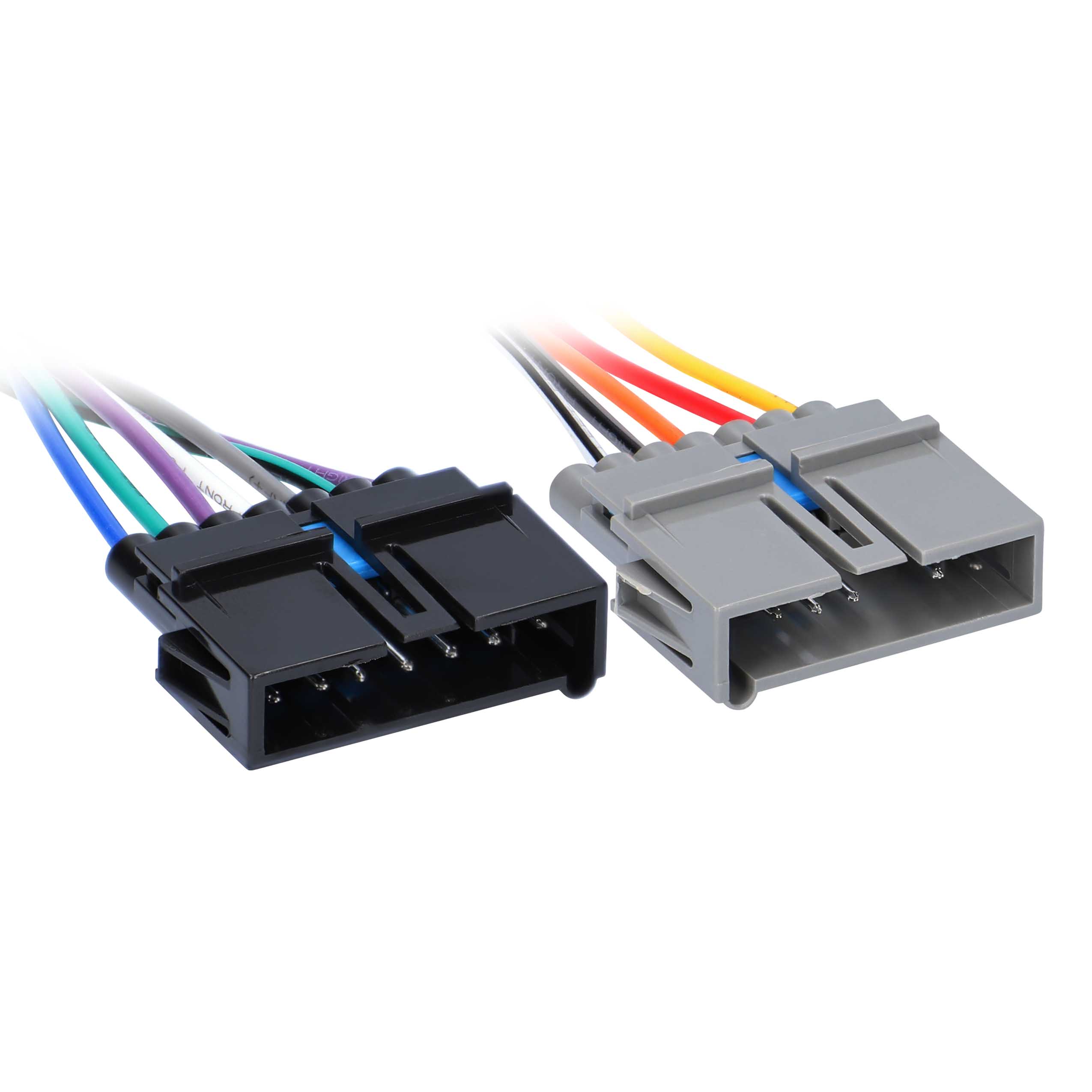 Chrysler-Plymouth-Dodge-Jeep 1984-2005