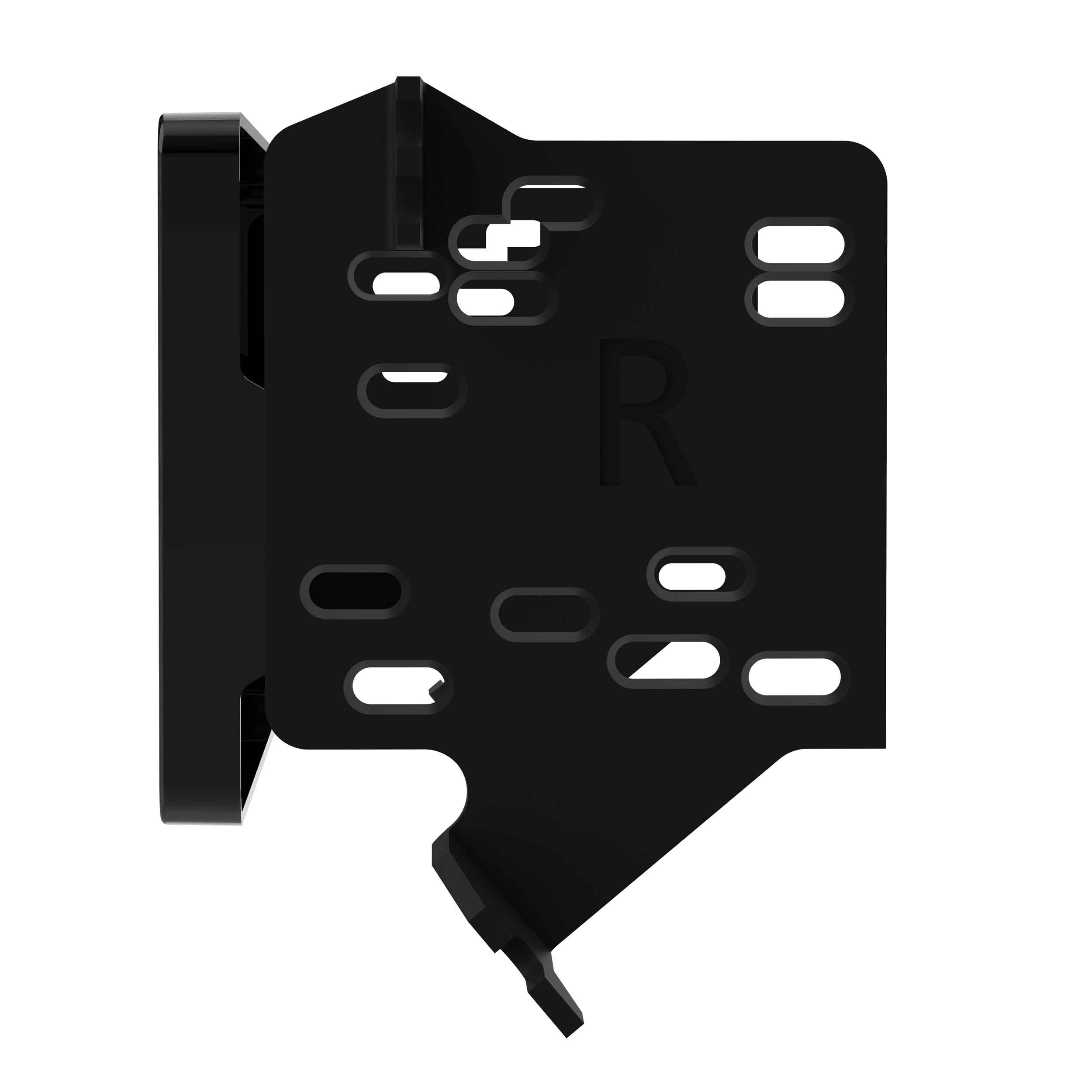 Mitsubishi Eclipse Cross ES 2018-2023