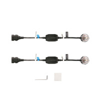 H10 Pro Series LED Kit - Single Beam