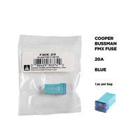 USA Cooper Bussmann FMX Fuse - 20 Amp