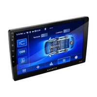 Aküstik™ Smart Multimedia Receiver | 9"